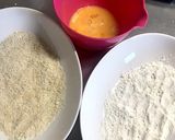ねっとりホクホク里芋コロッケ作り方9写真