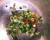 ☆小松菜の漬物☆時短作り方4写真
