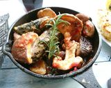 オシャレに変身！鰯味噌煮缶トマト煮作り方4写真