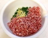 中国の水餃子！何個でもいけちゃう！作り方3写真
