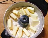 和三盆クッキー作り方3写真