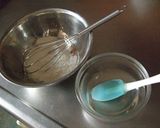 もっちり食感 和風ワッフル作り方1写真
