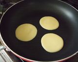 もっちり食感 和風ワッフル作り方3写真