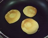 もっちり食感 和風ワッフル作り方4写真