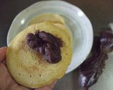 もっちり食感 和風ワッフル作り方5写真