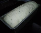 バジル&Wチーズミニ食パン☆作り方9写真