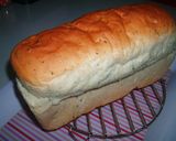 バジル&Wチーズミニ食パン☆作り方10写真