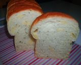 バジル&Wチーズミニ食パン☆作り方11写真