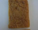いなりのトトロ (キャラ弁)作り方4写真