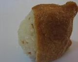 いなりのトトロ (キャラ弁)作り方6写真