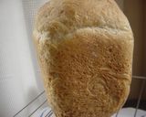 HB☆私好みのシンプル食パン作り方3写真