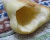 コロネ型がなくても、簡単に出来ちゃう！！作り方4写真