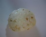 いなりのトトロ (キャラ弁)作り方1写真