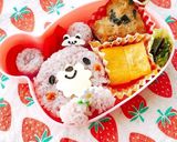 ヨシダグルメのたれで♪にらバーグ作り方19写真