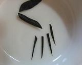 いなりのトトロ (キャラ弁)作り方2写真