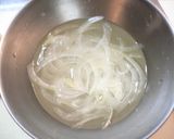 ベーグルサンド作り方1写真