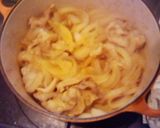 ご飯がすすむ！玉ねぎトン味噌作り方3写真