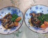 スライス椎茸の甘辛炒め作り方4写真