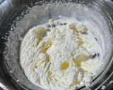 ブルーベリーのレアチーズケーキ🫐作り方20写真