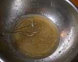 手軽で簡単！ココアケーキ！？作り方1写真