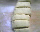 ホットケーキミックスでさつまいもパン♪作り方5写真