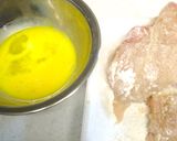 【簡単】おいし～いチキン南蛮作り方3写真