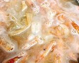 レクチンフリー☆エビカレー作り方2写真