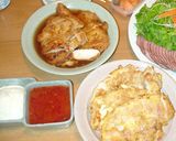 【簡単】おいし～いチキン南蛮作り方6写真
