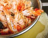 レクチンフリー☆エビカレー作り方4写真