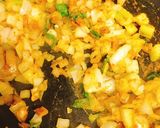 レクチンフリー☆エビカレー作り方5写真