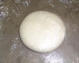 新しい顔よ！アンパンマン♪アレルギーＯＫ作り方6写真