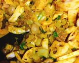レクチンフリー☆エビカレー作り方6写真