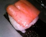 レンジで♪照り焼きソーセージおにぎり作り方9写真
