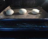 新しい顔よ！アンパンマン♪アレルギーＯＫ作り方8写真