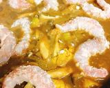 レクチンフリー☆エビカレー作り方8写真