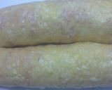 ハンバーグとミンチロール作り方4写真