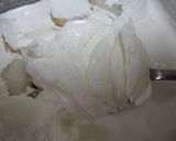最近はまっている❤水切りヨーグルト＆お麩作り方3写真