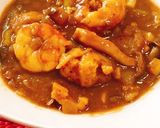 レクチンフリー☆エビカレー作り方9写真