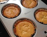 黒糖のチーズケーキ作り方7写真