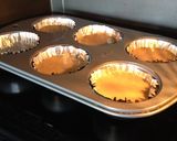 黒糖のチーズケーキ作り方6写真
