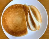 超簡単⭐️炊飯器で絶品⭐️米粉パン🩷グルテンフリー作り方7写真