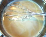ミルクコーヒークリーム作り方6写真
