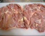 ♪　～モンゴル風から揚げ～　♪辛旨レシピ作り方2写真