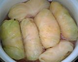 肉なしロールキャベツ☆作り方6写真