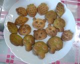 かわいいクッキー作っちゃおう♪作り方5写真