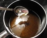 おいしいメープルシロップでアイスクリーム作り方1写真