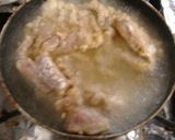 ♪　～モンゴル風から揚げ～　♪辛旨レシピ作り方5写真