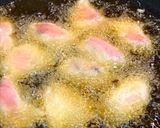 モウカサメの揚げ出し☆おろしあんかけ作り方3写真