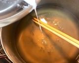モウカサメの揚げ出し☆おろしあんかけ作り方4写真