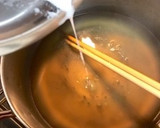 モウカサメの揚げ出し☆おろしあんかけ作り方4写真